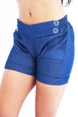 Short Jeans